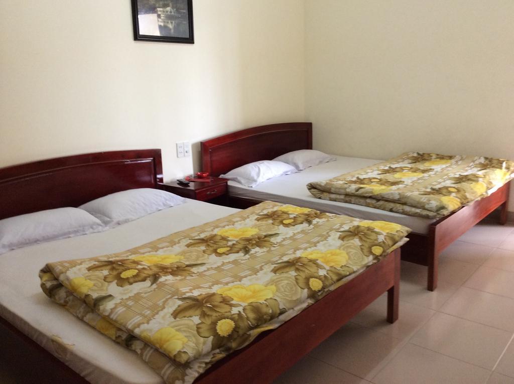 Kim Chi Hotel Da Lat Cameră foto