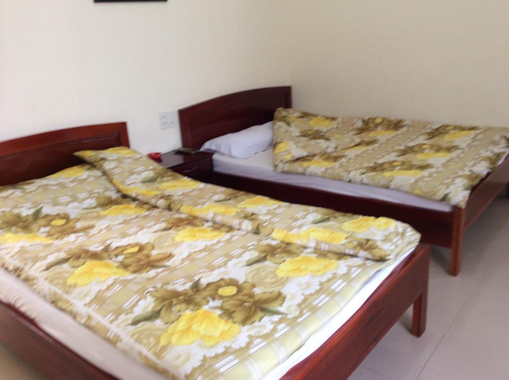 Kim Chi Hotel Da Lat Cameră foto