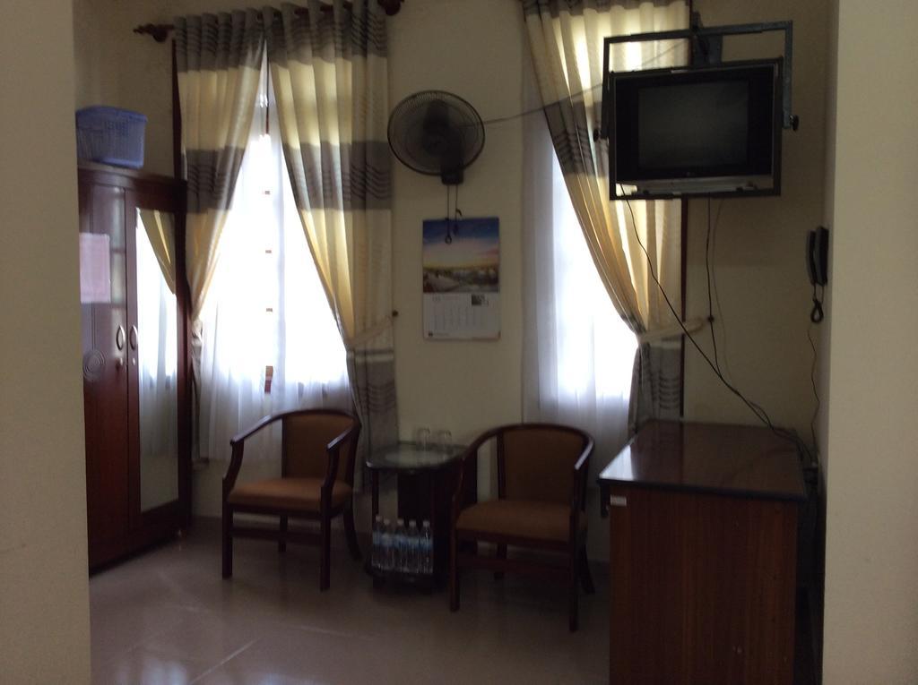 Kim Chi Hotel Da Lat Cameră foto