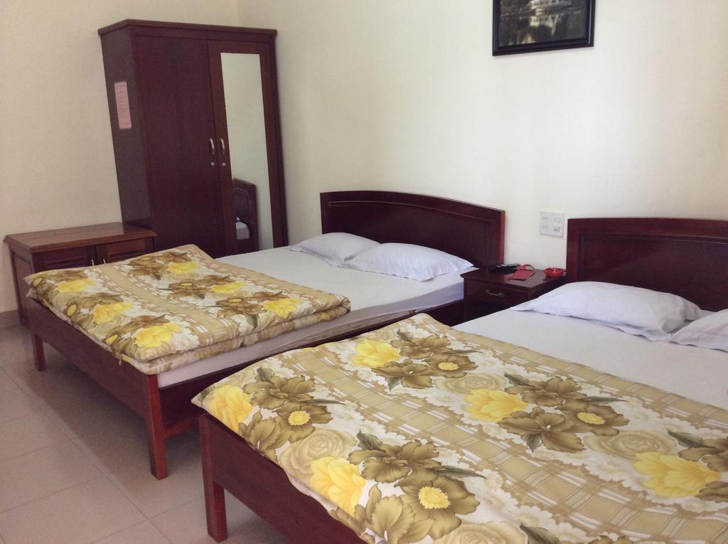 Kim Chi Hotel Da Lat Cameră foto