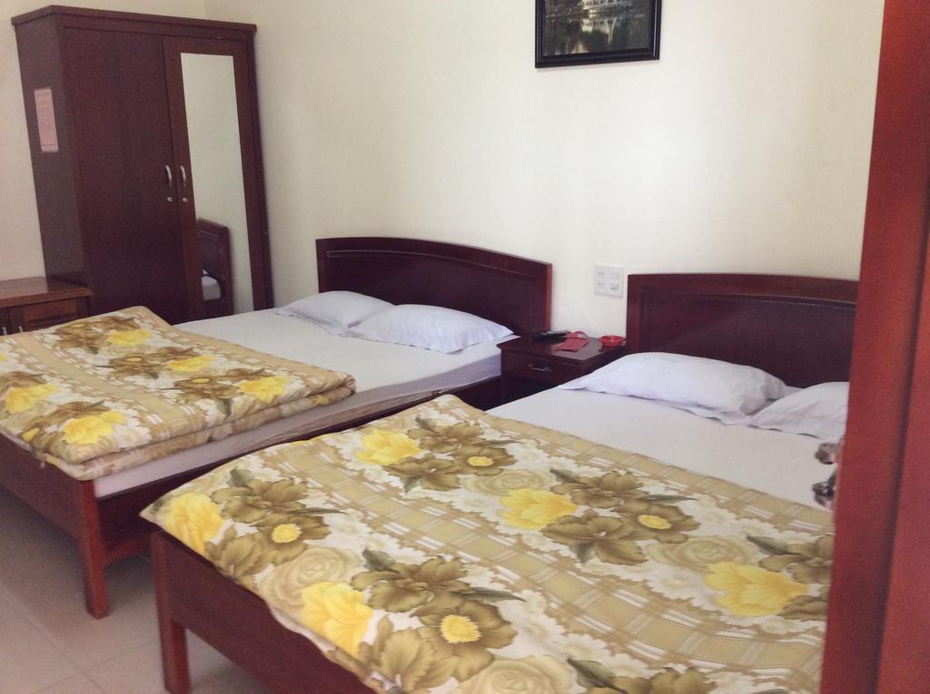 Kim Chi Hotel Da Lat Cameră foto
