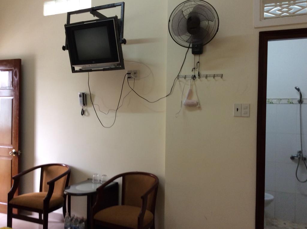 Kim Chi Hotel Da Lat Cameră foto