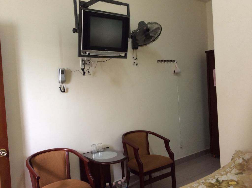 Kim Chi Hotel Da Lat Cameră foto