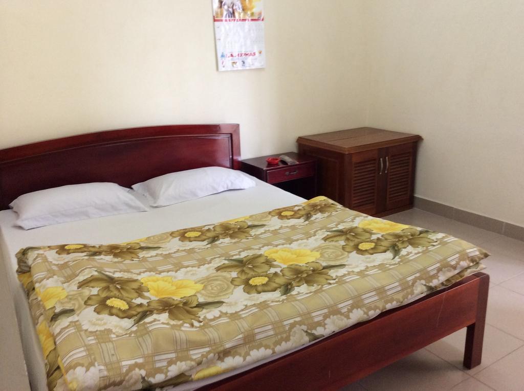 Kim Chi Hotel Da Lat Cameră foto