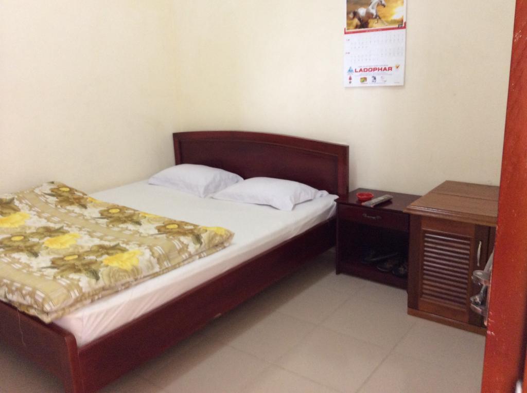 Kim Chi Hotel Da Lat Cameră foto
