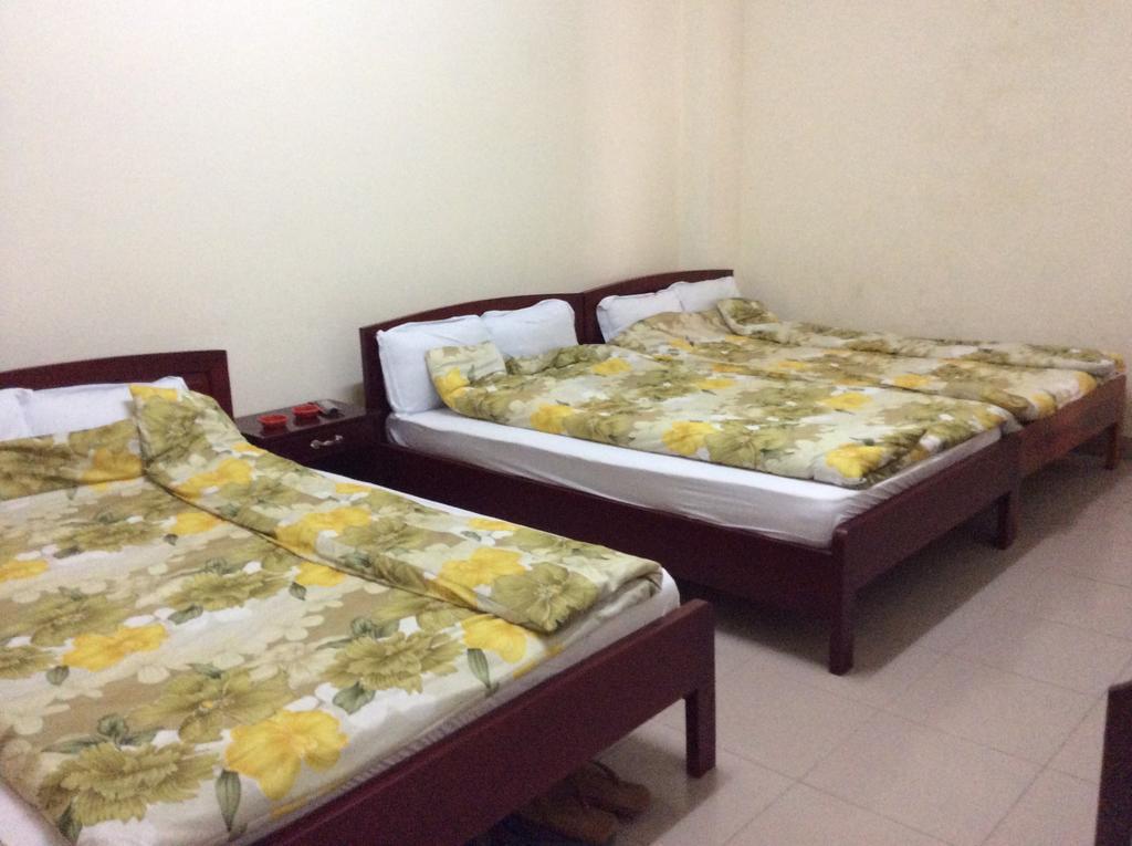 Kim Chi Hotel Da Lat Cameră foto